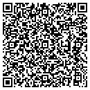 QR code with D&D Tower Service Inc contacts