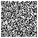 QR code with I W Entrekin Co contacts