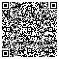 QR code with X&M contacts