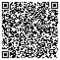 QR code with WGH Co contacts