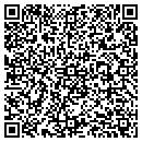 QR code with A Realcheq contacts