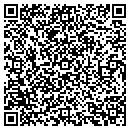 QR code with Zaxbys contacts