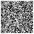 QR code with Woods Collision Center contacts