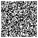 QR code with D & B Pool contacts