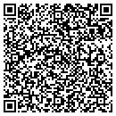 QR code with D&S Auto Sales contacts