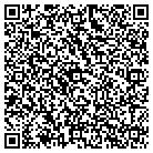 QR code with Alpha Data Corporation contacts
