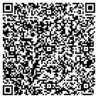 QR code with Advance Signs & Graphics contacts