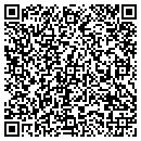QR code with KB &P Properties LLC contacts