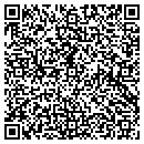QR code with E J's Construction contacts