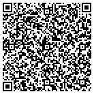 QR code with Hill's Exxon Convenience Store contacts