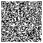 QR code with Whites Pediatric of Chatsworth contacts