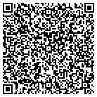 QR code with Hickman Flying Service contacts