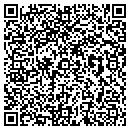 QR code with Uap Midsouth contacts