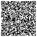 QR code with E & E Motorsports contacts