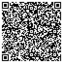 QR code with L & M Service Unlimited contacts