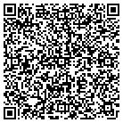 QR code with Apex Financial Services Inc contacts