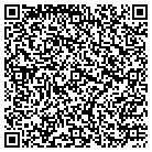 QR code with Ragtop Tours of Savannah contacts