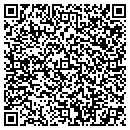 QR code with Kk Unltd contacts