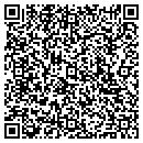 QR code with Hanger 74 contacts