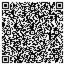 QR code with Hooks Barbeque contacts