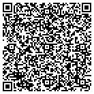 QR code with H Q Global Workplaces contacts