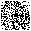 QR code with Temple Sinai contacts