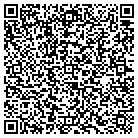 QR code with Fallowfield & Assoc Marketing contacts
