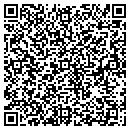 QR code with Ledger Plus contacts