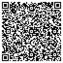 QR code with Hardee Roderick Dvm contacts