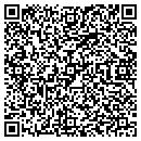 QR code with Tony & Kitty Hair Salon contacts