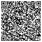 QR code with Mags Trucking Incorporated contacts