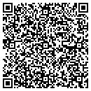 QR code with E T Doyal & Sons contacts