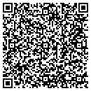 QR code with Hughes Hardware contacts