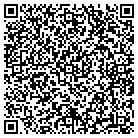QR code with A & S Carpet Cleaning contacts