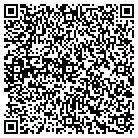 QR code with Hancock Community Development contacts