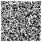 QR code with J J's Handy Man Service contacts