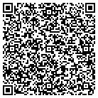 QR code with Kobs Pools & Construction contacts