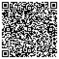 QR code with Vixen contacts