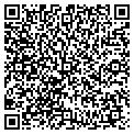 QR code with TJ Maxx contacts