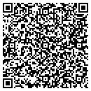 QR code with United Pumping Co contacts