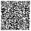 QR code with Emt & S contacts
