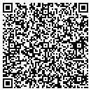 QR code with Hotep Press contacts