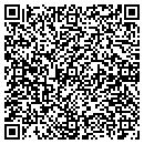 QR code with R&L Communications contacts