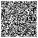 QR code with Ray Popham OD contacts