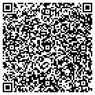 QR code with C W Construction Service contacts