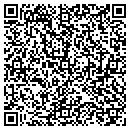 QR code with L Michael Gray DDS contacts