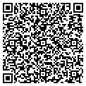 QR code with Alpine contacts