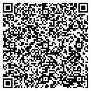 QR code with L Jhs Cafeteria contacts
