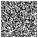 QR code with D P Mechanical contacts