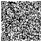 QR code with Covington D Grading & Hauling contacts